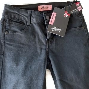 HAILEY GIRLS JEANS